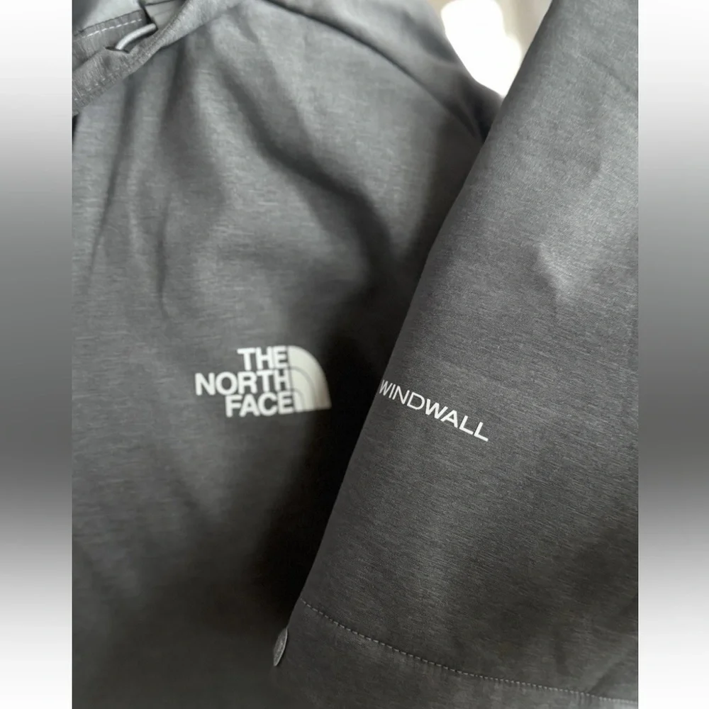 The North Face north face
